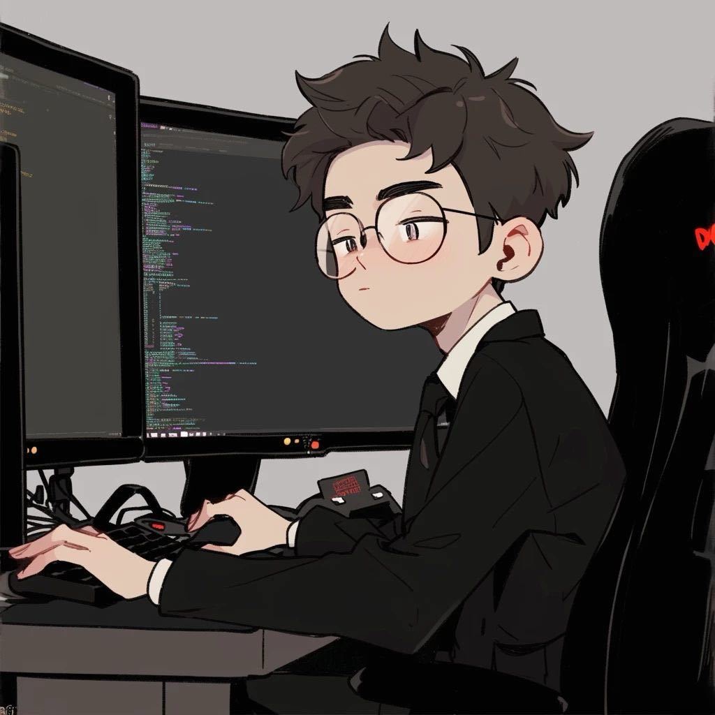 Home avatar